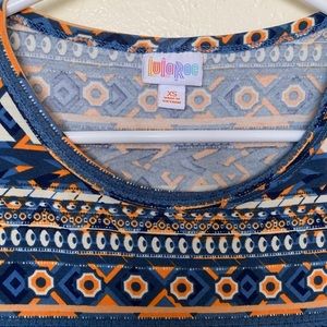 LLR Julia Dress
